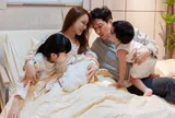 Trường Giang đặt tên cho con trai và con gái 4 chữ họ Võ giống nhau, không kèm họ mẹ Nhã Phương, vừa hay vừa sâu sắc