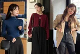 5 gam màu "hot" mùa Thu Đông giúp phụ nữ U40 xây dựng phong cách sang trọng, không lo lỗi mốt