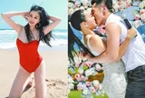 Người phụ nữ Việt hai đời chồng "hồi xuân" bên chồng thứ ba kém 12 tuổi, U56 đẹp bốc lửa, nhìn con gái 16 tuổi giật mình hơn