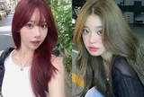 Bắt trend 2026 với loạt màu tóc đẹp giúp chị em F5 diện mạo, vẻ ngoài thêm nổi bật