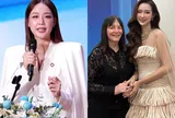 Bảo Ngọc "nuốt mic" tại Head to Head, phản ứng của Chủ tịch Miss World gây chú ý