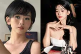 Mỹ nhân sinh năm 1999 bỏ học marketing ở Úc về nước theo nghề diễn, giờ được khen là "Triệu Lệ Dĩnh Việt Nam"