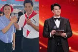 Học vấn của 3 MC trong concert "Tổ quốc trong tim": Người xuất thân từ trường chuyên, người là "tay săn học bổng"