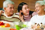 Dịp Vu Lan báo hiếu chuyên gia chỉ cách để giúp bố mẹ sống trường thọ bên con cháu