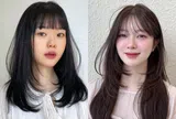 Chị em U40 cứ để 4 kiểu tóc dài này: Khéo léo "cân" mọi khuyết điểm, khuôn mặt nhìn hài hòa hơn