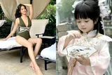 Hotgirl TP.HCM mắc bệnh khó có con, không ngờ nối lại tình xưa với "hồng hài nhi" lại đẻ liên tiếp 2 bé xinh nổi tiếng MXH