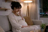 Đùng đùng bế bụng bầu 6 tháng đi đánh ghen, ai ngờ vừa gặp mặt bồ của chồng, tôi lập tức bỏ về