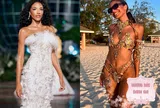 "Búp bê" vùng Caribe sang Việt Nam thi Miss World, gia đình danh giá 3 đời gắn liền đấu trường nhan sắc, đam mê làm DJ