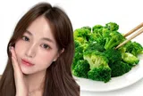 Muốn da căng mịn, hạn chế dấu hiệu lão hóa, chị em đừng bỏ qua những món ăn quen thuộc này