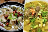 6 món canh chua vừa ngon lại dễ ăn cho những ngày có mưa mát mẻ