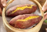 Luộc khoai lang đừng cho đường, đây mới là thứ cần thêm vào khiến khoai ngon và bở