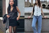 Tủ đồ mùa Thu nhất định phải có kiểu áo này: Phối sao cũng đẹp, mặc lên sang như tiểu thư