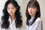 3 kiểu tóc đen giúp chị em U40 "cưa sừng" cực khéo: Cắt xong trẻ mơn mởn, khí chất ngút trời