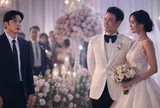 Vợ cũ tái hôn sau 3 tháng ly hôn, tôi không mời mà đến rồi điếng người khi thấy chú rể