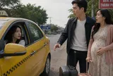 Gọi taxi đưa nhân tình mang bầu về quê nghỉ lễ, tôi thót tim khi người ngồi ghế lái là vợ