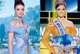 Đối thủ "nặng ký" của Bảo Ngọc tại Miss World: 18 tuổi đăng quang hoa hậu, nhan sắc ngọt ngào như công chúa