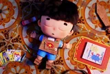 60 ngày đổi lấy 5 phút phim hoạt hình "Dưa Nhỏ": Một cái cau mày của cậu bé 5 tuổi mất cả tuần