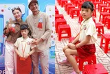 Quang Tuấn cho con gái học trường công sau khi tốt nghiệp mẫu giáo song ngữ: "Vợ chồng tôi không đặt mục tiêu quá lớn cho con"