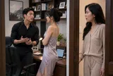 Bắt gặp bạn thân vào phòng chồng lúc đêm muộn, tôi khóc nghẹn khi nghe anh nói: “Em phải hiểu…”