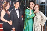 Phản ứng lạ của Tuấn Trần khi được hỏi về chuyện tình cảm gây chú ý, gặp Phương Anh Đào là "dính như sam"