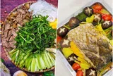 Gợi ý 5 món cực ngon cho cả nhà thưởng thức dịp Quốc Khánh, 10 người ăn 11 người khen