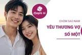 3 chòm sao nam nổi tiếng yêu vợ, sẵn sàng làm mọi điều vì gia đình