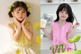 Bé gái 4 tuổi đóng con gái Hồng Diễm giờ đã vào lớp 1, nhan sắc như hoa, hạn chế làm mẫu ảnh