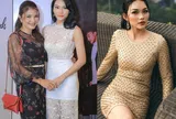 Mỹ nhân Bình Phước làm mẹ đơn thân 3 con "hồi xuân" bên bạn trai mới, U50 đẹp nõn nà, con gái hot girl nhìn rất cuốn hút