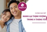 3 con Giáp nữ càng về cuối năm càng vượng, gia đình hưởng phúc
