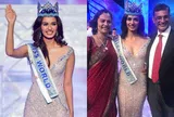 Miss World xuất thân là tiểu thư của gia đình nghiên cứu khoa học và y tế, sở hữu sắc vóc đẹp như nữ thần