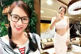 Lấy chồng đại gia hơn 12 tuổi, mỹ nhân VTV làm mẹ sướng trong lâu đài 60 tỷ khu đắt đỏ Hà Nội, U50 trẻ đẹp như nữ sinh
