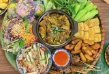 Mẹ đảm gợi ý 10 mẹt đồ ăn cực ngon, siêu hấp dẫn đãi cả nhà hay khách tới chơi ngày Quốc Khánh