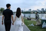 2 năm ly hôn gặp lại vợ cũ nhặt ve chai ngoài đường, tôi định mỉa thì vợ mới nói 1 câu khiến tôi méo mặt