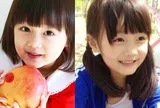 "Con gái" Triệu Vy dậy thì thay đổi bất ngờ so với lúc nhỏ, bị cư dân mạng cấm phẫu thuật thẩm mỹ vì quá xinh