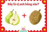 Đuổi hình bắt chữ: Đây là vị nữ anh hùng nào trong lịch sử Việt Nam?
