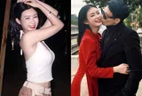 Nữ diễn viên VTV xinh chuẩn tiểu thư, 22 tuổi có bước tiến mới, chuyện tình với bạn trai hơn 16 tuổi gây tò mò