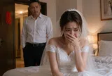 Lấy chồng hơn 22 tuổi vì thấy anh "hiền như đất", đêm tân hôn tôi bàng hoàng trước cách cư xử của anh