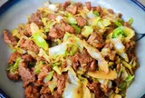 Loại rau bình dân rẻ tiền nhưng lại là "vũ khí" giảm cân của chị em, đem xào với thịt nạc cực đưa cơm