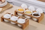 Gia vị bếp nhà nào cũng có, bà nội trợ dùng thay muối và mì chính nhưng dễ mắc sai lầm gây ảnh hưởng sức khỏe