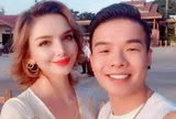 Trai nghèo cưới vợ Tây xinh đẹp giàu có, mẹ chồng mừng rỡ chờ cháu mang “gen lai”, ngày đứa trẻ chào đời cả nhà ngỡ ngàng