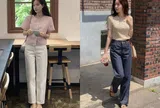 Phụ nữ U40 chỉ cần 4 đôi giày bệt này mùa Thu, diện kiểu nào cũng thanh lịch và trẻ trung