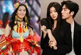 Tổng tài phim ngôn tình vừa hút 2,4 triệu lượt xem: Ngoài đời yêu siêu mẫu nội y có đôi chân 1,12m, 7 năm chưa cưới