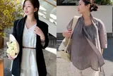 4 cách buộc tóc được hội chị em yêu thích vào mùa Thu: Chỉ cần đổi kiểu, nhan sắc đã hóa "nàng thơ"