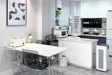 Tại sao ngày càng nhiều gia đình không xây bếp mở? 5 nhược điểm này chính là lý do
