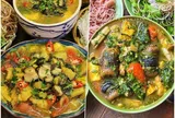 Gợi ý 5 món ăn ngon miệng, hấp dẫn đãi cả nhà cuối tuần