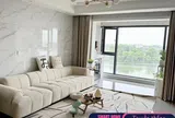 Nhiều người khuyên không nên ốp gạch lên tường nhưng tôi không nghe, làm nhà được 3 năm mới thấy mình đã sai