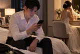 Tái hôn sau 8 năm, đêm cưới vợ cũ bỗng nhắn “cảm ơn anh” khiến tôi lặng người