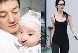 Con gái hở hàm ếch của Lý Á Bằng gây kinh ngạc vì dậy thì xinh khác hẳn lúc nhỏ, cao 1m75, dáng đẹp chuẩn người mẫu