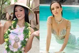 Nhan sắc đời thường của Top 3 Miss World 2026: Tân hoa hậu ngọt ngào, Á hậu 1 nóng bỏng, quyến rũ