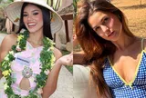 Nhan sắc đời thường của Top 3 Miss World 2026: Tân hoa hậu đẹp ngọt ngào, Á hậu 1 nóng bỏng, quyến rũ
